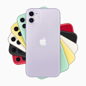 APPLE IPHONE 11 256GB – MOQ 5PCS