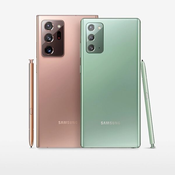 SAMSUNG 20 ULTRA – MOQ 5PCS