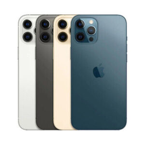 APPLE IPHONE 12 PRO MAX 128GB MOQ 5PCS
