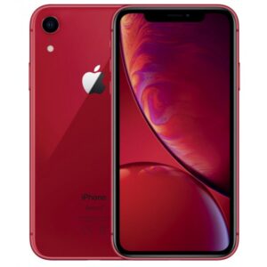 APPLE IPHONE XR 64GB – MOQ 5PCS