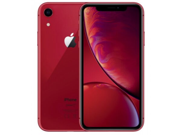 APPLE IPHONE XR 64GB – MOQ 5PCS