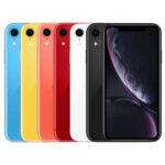 APPLE IPHONE XR 64GB – MOQ 5PCS