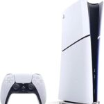 PLAYSTATION 5 SLIM CONSOLE (PS5) – MOQ 5PCS