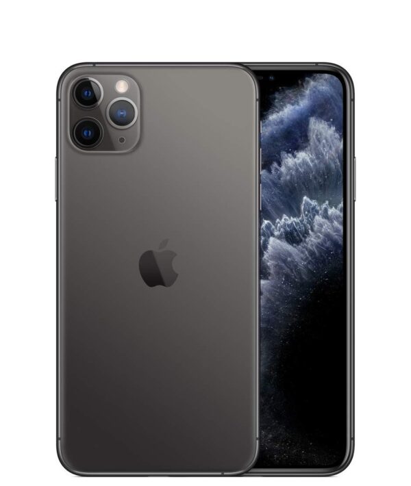 APPLE IPHONE 11 PRO 256GB – MOQ 5PCS