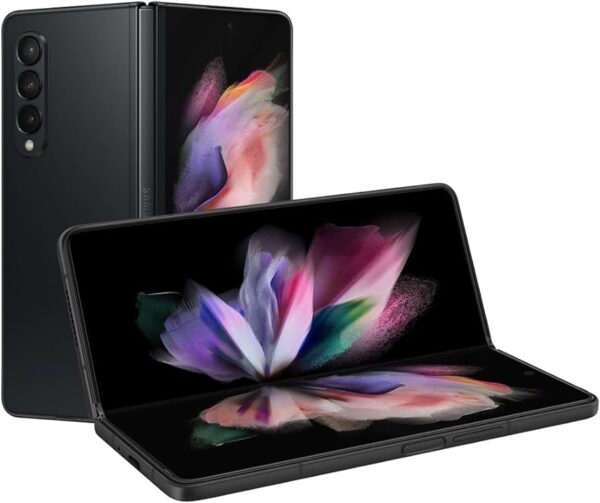 SAMSUNG GALAXY FOLD 3 – MOQ 5PCS