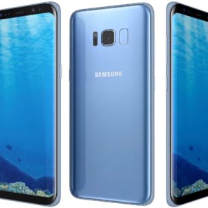 Samsung Galaxy S8 – MOQ 5PCS