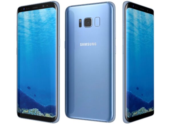 Samsung Galaxy S8 – MOQ 5PCS