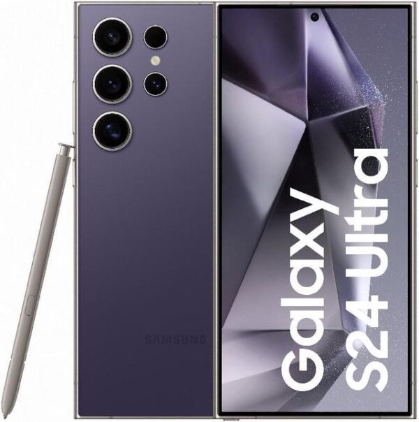 SAMSUNG S24 UTLRA 512GB – MOQ 5PCS