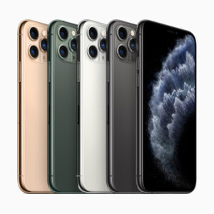 APPLE IPHONE 11 PRO 64GB – MOQ 5PCS