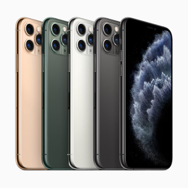 APPLE IPHONE 11 PRO 64GB – MOQ 5PCS