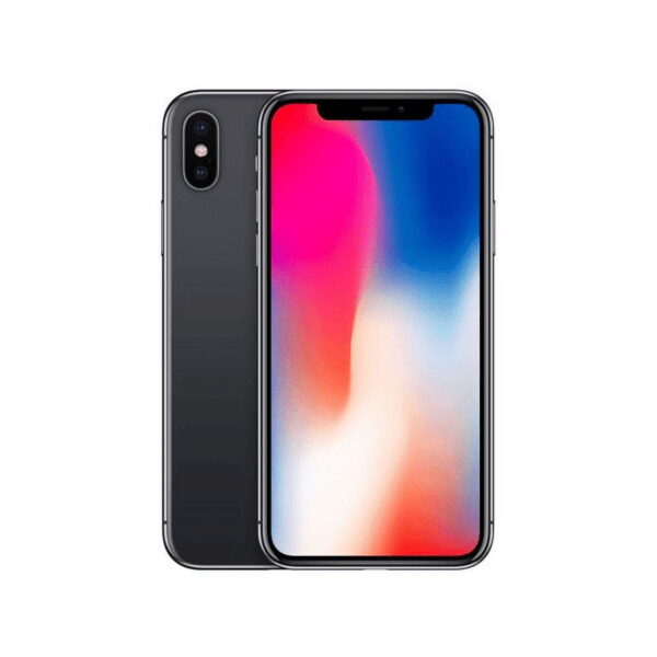 APPLE IPHONE X 256GB – MOQ 5PCS
