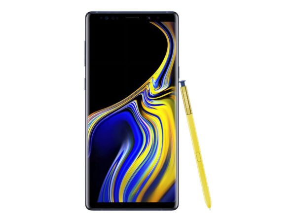 SAMSUNG NOTE 9 128 – MOQ 5PCS