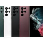 SAMSUNG S22 ULTRA – MOQ 5PCS