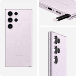 SAMSUNG S23 UTLRA 512GB – MOQ 5PCS