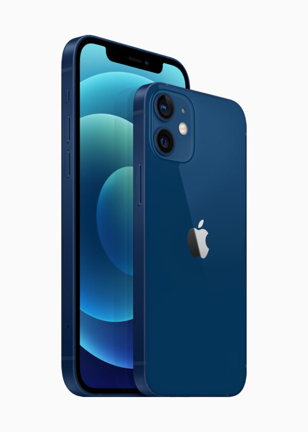 APPLE IPHONE 12 128GB – MOQ 5PCS