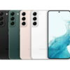 SAMSUNG S22 – MOQ 5PCS