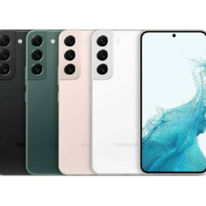 SAMSUNG S22 – MOQ 5PCS