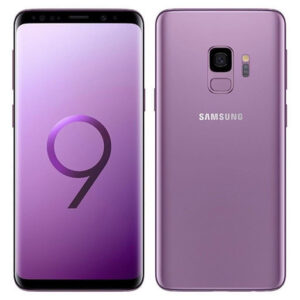 Samsung Galaxy S9 – MOQ 5PCS