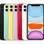 APPLE IPHONE 11 64GB – MOQ 5PCS