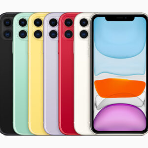 APPLE IPHONE 11 64GB – MOQ 5PCS